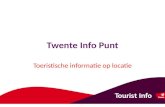 Twente Info Punt_uitrol