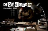 Cold Case Kalender 2017