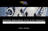 Kees jansen pluraal.nl smart mobility