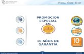 TRANSMISORES FM ECRESO - OFERTA ESPECIAL EN PERU!
