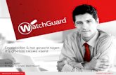 WatchGuard - Cryptolocker en het gevecht tegen IT 's grootste vijand - Orbid - 20160602