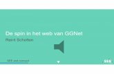 De spin in het web van GGNet - SEE 2016