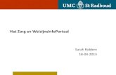 Zorg en Welzijns Info Portaal (ZWIP)