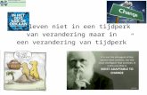ArmenTeKort presentatie Willem-Jan de Gast