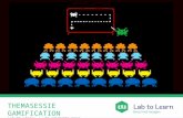 Presentatie Themasessie Gamification | Lab to Learn