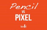 Pencil vs Pixel: Designonderzoek test het klaslokaal van de toekomst