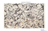 Frank Zweegers Art – Jackson Pollock