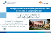 Seminar 23-03-2016 Dr. L. van Bezooijen