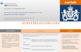 Bedrijfspresentatie documentenservice.nl