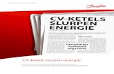 'CV-ketels slurpen energie'