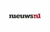 Nieuws.nl - a case study voor WordCamp Nederland 2015