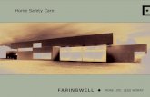 FARINGWELL Home Safety Care Borchure
