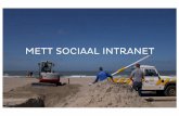 Mett sociaal intranet + case intranet gemeente putten
