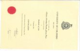 Economy Bachelor certificate(Eerste Bachelor van Economie certificaat)