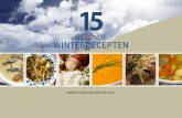 15 gezonde winterrecepten