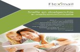 Flexmail Brochure - Dutch