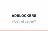 Performance, AdBlockers: Vloek of zegen, Michel Hoekstra, Ligatus
