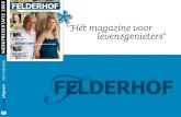 Titelpresentatie Felderhof 2009 verkort!