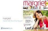 Verkorte titelpresentatie margriet_2011