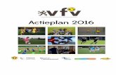 Actieplan VFV basisopdrachten 2016