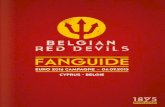 Fanguide Cyprus - België
