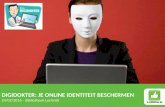 20160224 je online identiteit beschermen