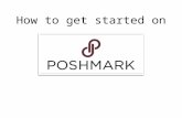 Poshmark slideshow