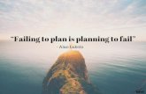 Planning quotes, contentplanning in 10 simpele stappen -