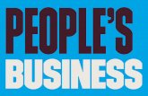 People's Business Fountainheads 18 januari 2017