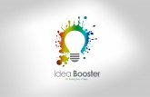 2016 ideabooster concept