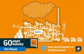 Engineering meets supply chain > SMART Industry