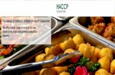 Singapore HACCP