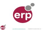 ERP Consultants India