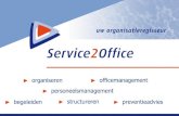 Service2 Office In Beeld