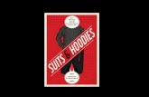 Quintin Schevernels - Suits and Hoodies