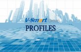 VSMART PROFILES. 2016