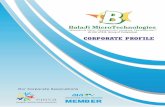 Bala ji microtechnologies_corporate_brochure