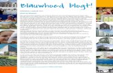 Blauwhoed Blogt! - Durf te kiezen
