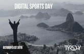 Týrsday - Digital Sports Day 2016