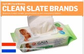 [NL] trendwatching.com’s CLEAN SLATE BRANDS