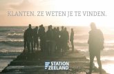 Inbound marketing | station zeeland