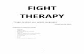 FIGHT THERAPY