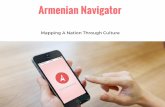ARMENIAN NAVIGATOR