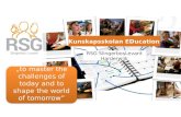 Gepersonaliseerd leren in de praktijk: een kijkje in de keuken van RSG Slingerbos-Levant en Kunskapsskolan