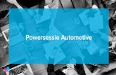 Automotive Powersessie - OMG