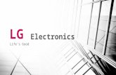 LG Electronics 1