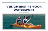 Ehbo winkel - safety tips water sports checked 3-5