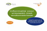 ESHRE informatie voor vrouwen met endometriose