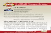 EDAH MUSEUM Courant 14