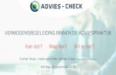 Presentatie Advies-Check AMdag 22-11-2016 over vermogensadvies